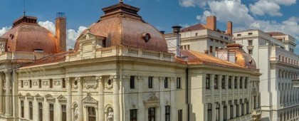 Bucharest: Half Day Bike Tour