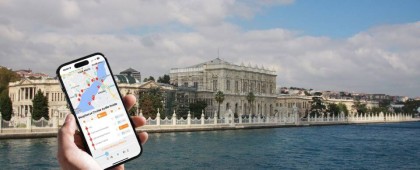 Istanbul: Daytime or Sunset Sightseeing Cruise & Audio Guide