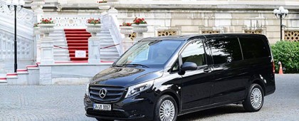 Istanbul: Private Transfer from/to Istanbul Airport (IST)