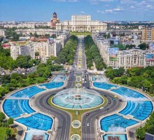 Bucharest Tours