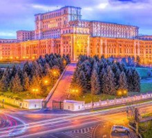 Tourist Attractions in Bucharest