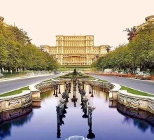 Bucharest Walking Tours